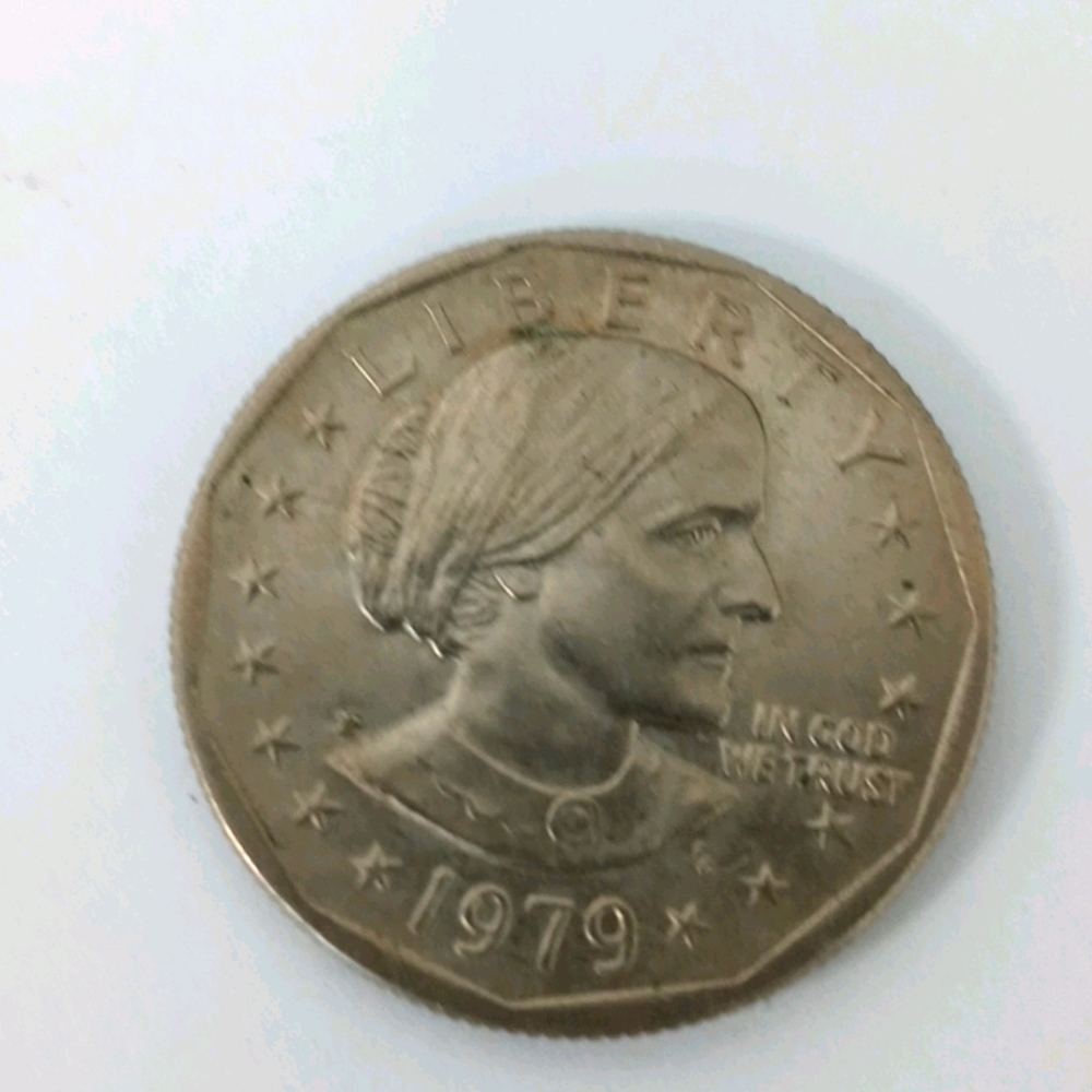 Antique Coin